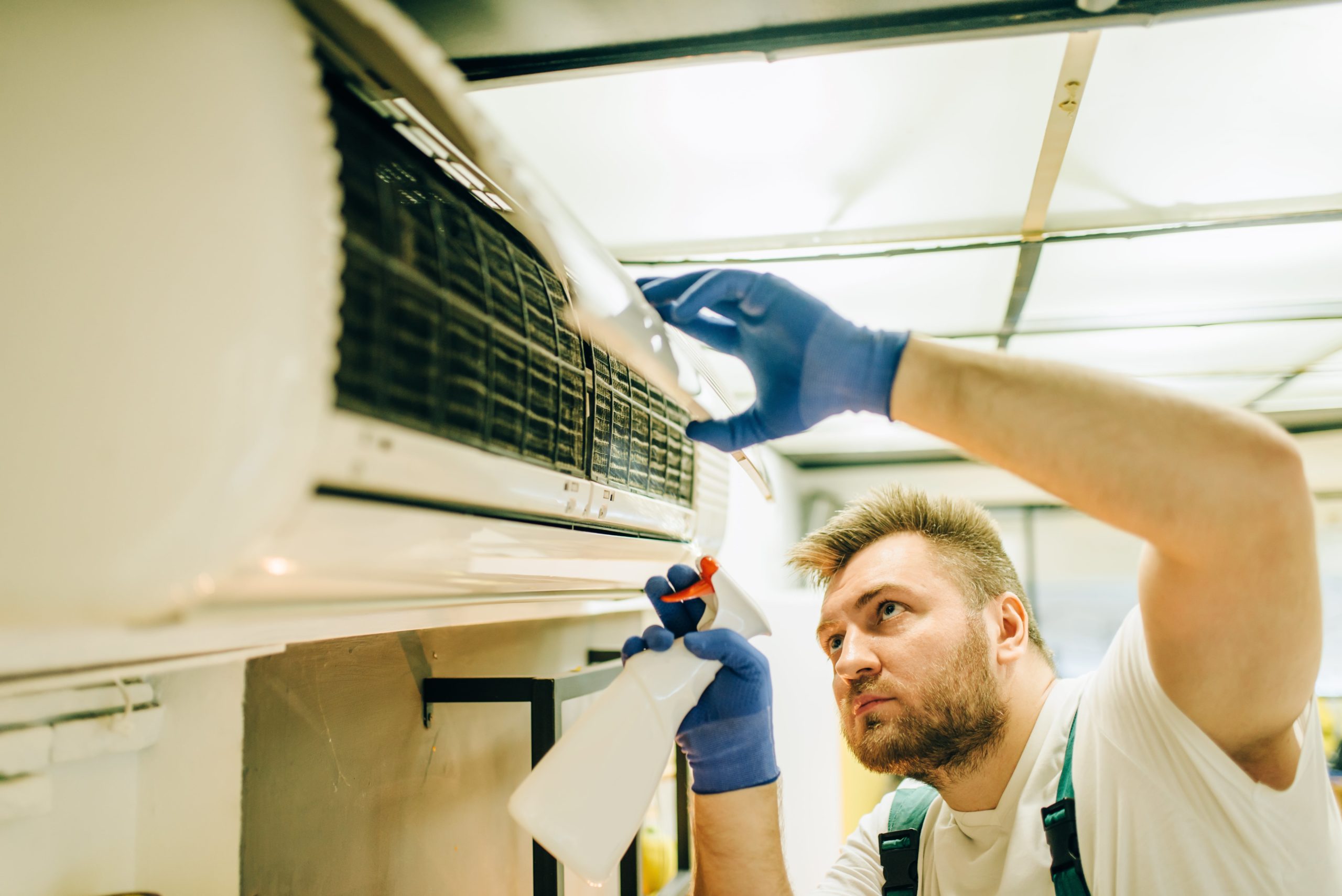 Ashworth Heating System Maintenance-min