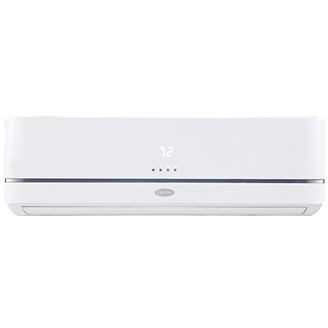 High-performance ductless wall units installed by Ashworth Heating and Cooling High-performance ductless wall units installed by Ashworth Heating and Cooling