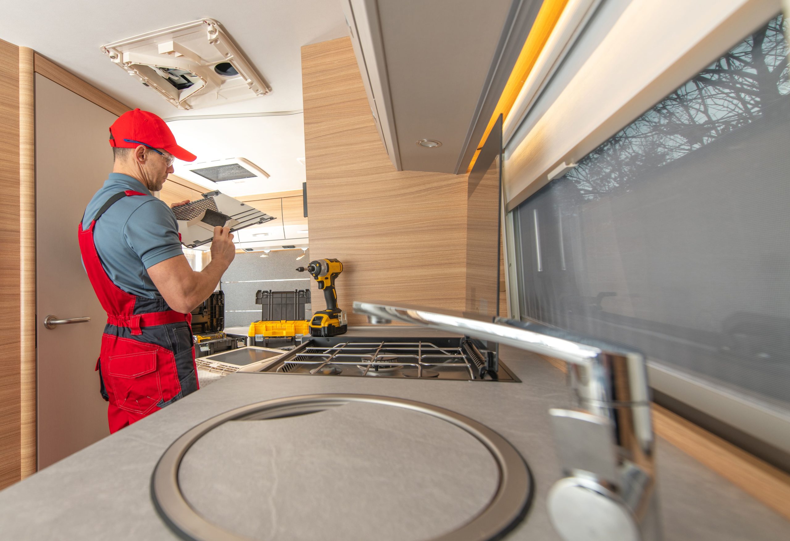 Heating System Seasonal Maintenance