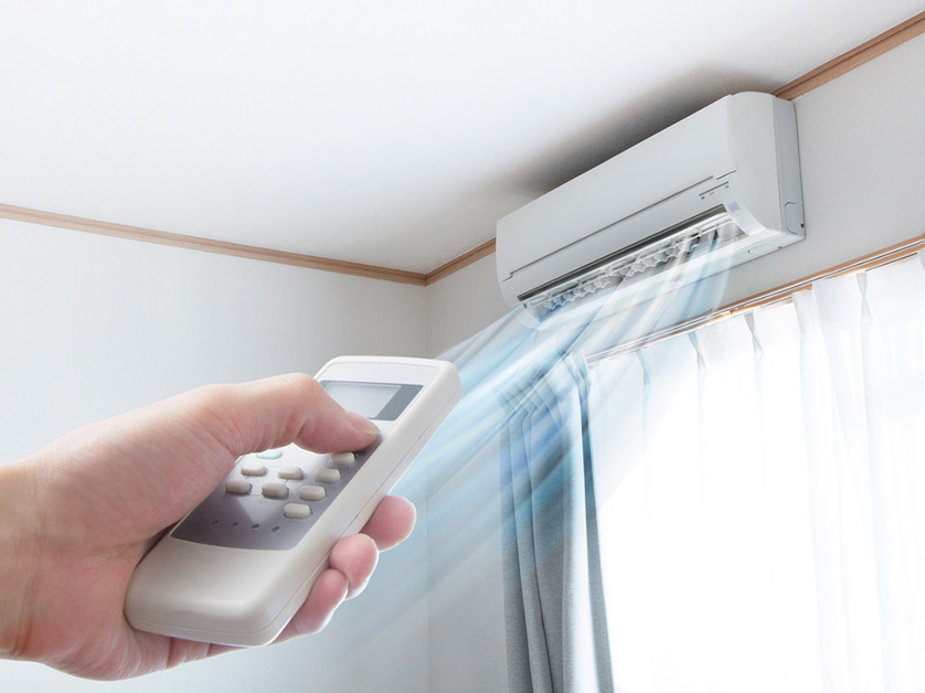 Pros and Cons of Split (Ductless) Air Conditioners