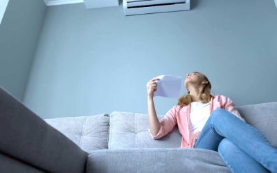 5 Signs It’s Time to Get a New AC