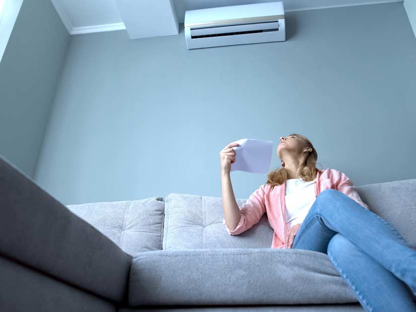 5 Signs It’s Time to Get a New AC