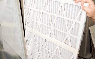 What You Need to Know About Air Filters