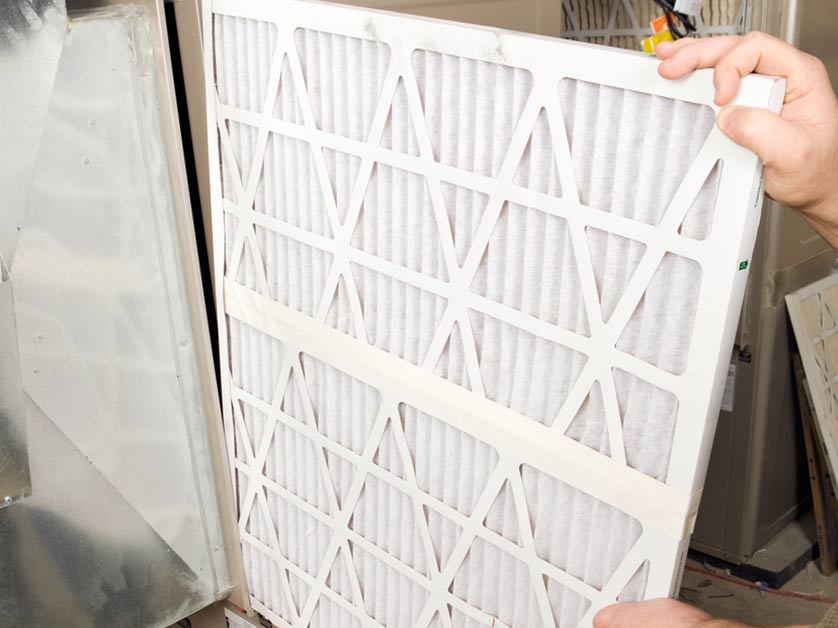 What You Need to Know About Air Filters