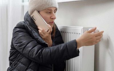 Dealing With an HVAC Emergency: What to Expect